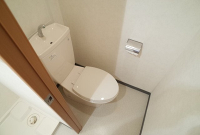 【トイレ】 | シャンブル仁左衛門