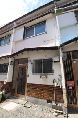 【外観】 | Re-Home北野田134-11