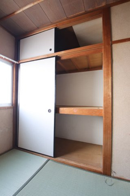 【収納】 | Re-Home北野田134-11