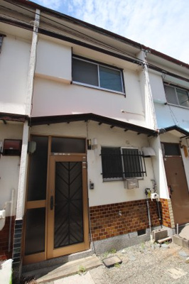【外観】 | Re-Home北野田134-11