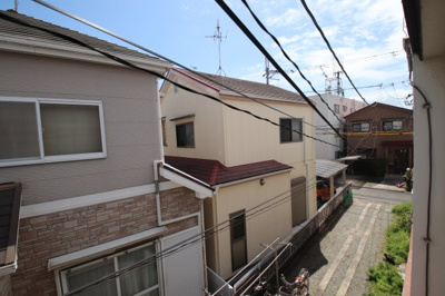 【展望】 | Re-Home北野田134-11