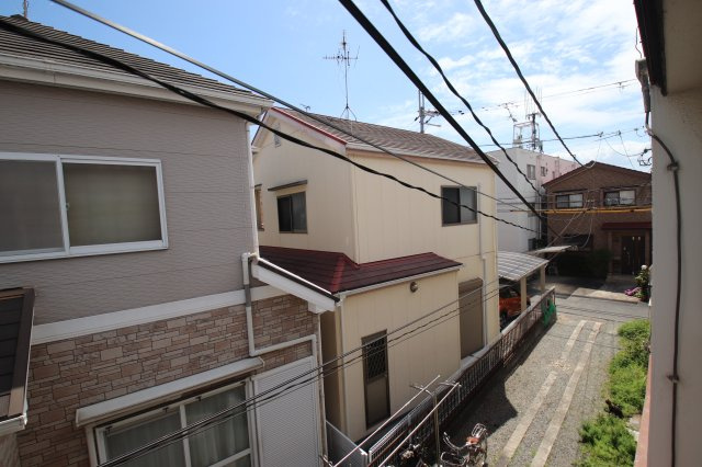 【展望】 | Re-Home北野田134-11