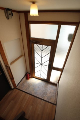 【玄関】 | Re-Home北野田134-11