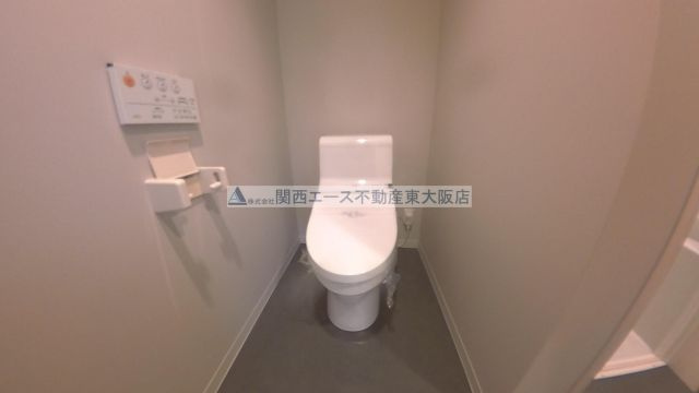 【トイレ】 | AirCity(エアシティ）