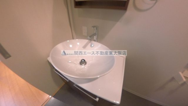 【洗面所】 | AirCity(エアシティ）