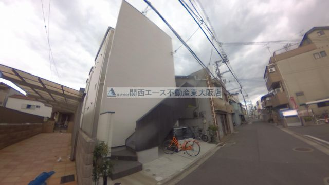 【周辺】 | AirCity(エアシティ）