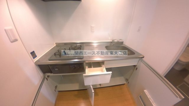 【キッチン】 | AirCity(エアシティ）