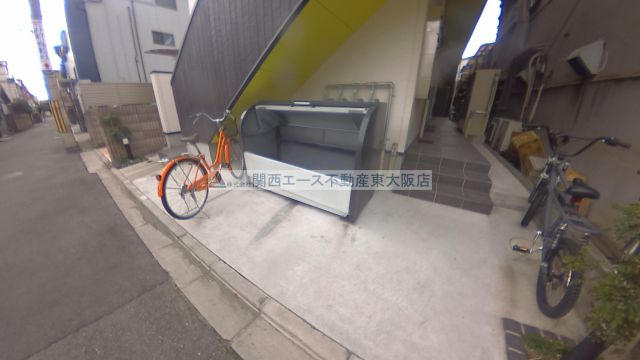 【その他共用部分】 | AirCity(エアシティ）
