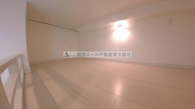 【寝室】 | AirCity(エアシティ）