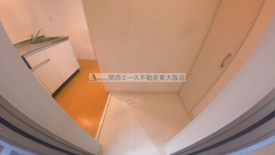 【玄関】 | AirCity(エアシティ）