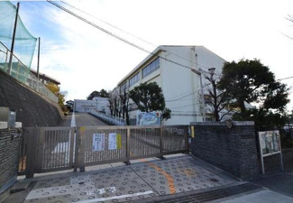 【周辺】 | 藤が丘小学校