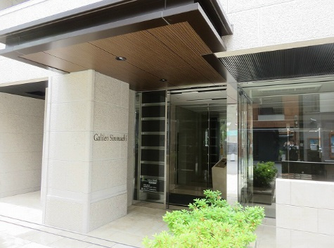 ガリレオ新町　BRAVI不動産の外観パース|【ガリレオ新町】外観パースです