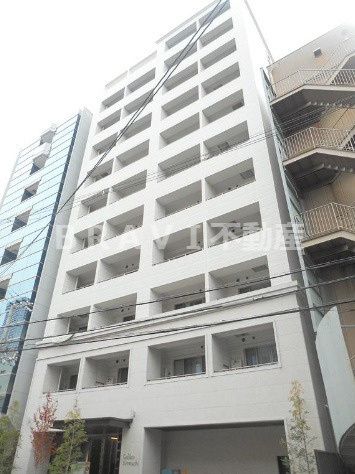 ガリレオ新町　BRAVI不動産の外観|【ガリレオ新町】外観です