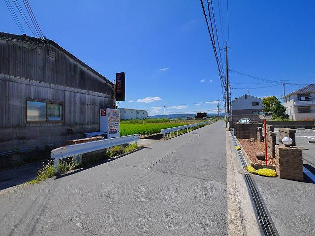 豊川倉庫Ⅱの周辺
