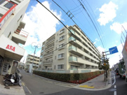 ライオンズ甲東園グランフォートの画像