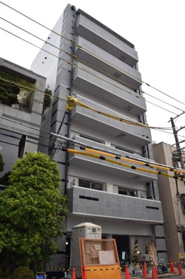 【外観】 | G-1レジデンス