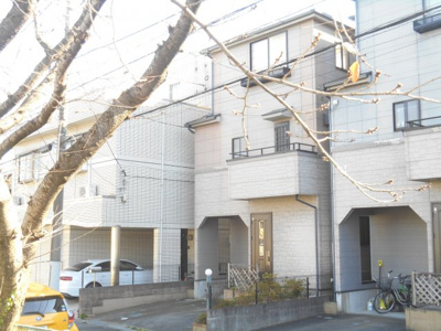 【外観】 | 春日部　千間1丁目　中古戸建