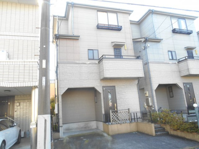 【外観】 | 春日部　千間1丁目　中古戸建