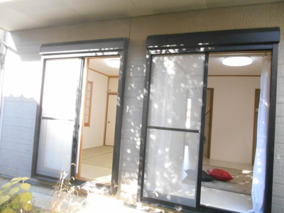 【外観】 | 春日部　千間1丁目　中古戸建