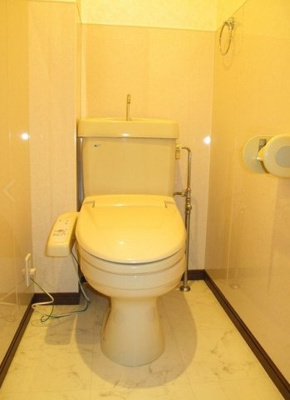 【トイレ】 | メルローズ３０