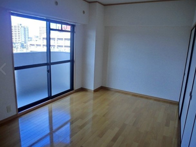 【バルコニー】 | メルローズ３０