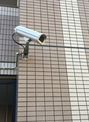 【セキュリティ】 | メルローズ３０