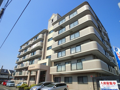 【外観】 | メルローズ３０