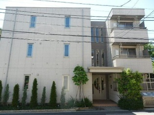 【外観】 | 九曜新大塚マンション | 外観