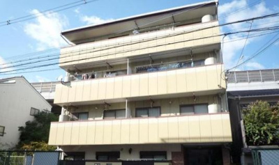 【外観】 | カーサパルコ平野 | カーサパルコ平野