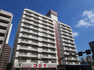 朝日中目黒マンションの画像
