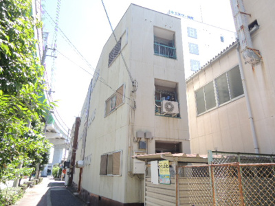 【外観】 | MYマンション