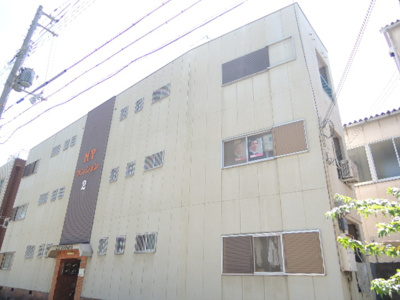 【外観】 | MYマンション