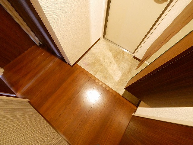 KOJIKA(こじか)の玄関|大きなシューズボックス付きです！