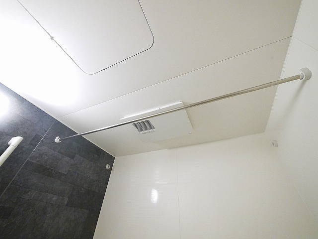 KOJIKA(こじか)の設備|浴室乾燥機付きです！