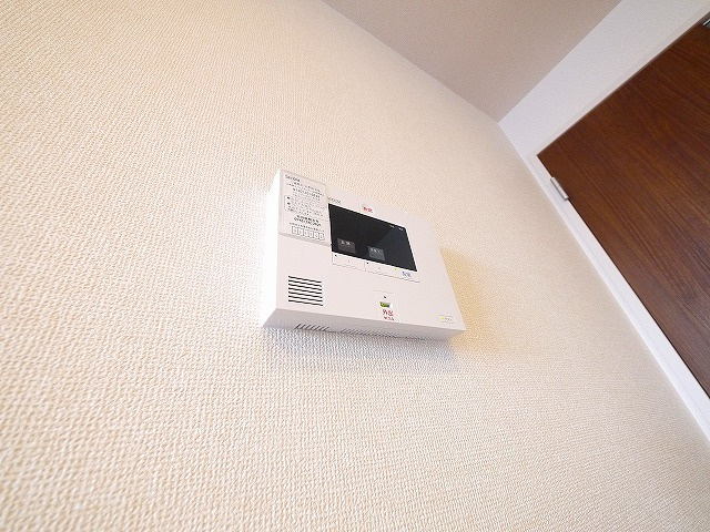 KOJIKA(こじか)の設備|セコムのホームセキュリティー付きです。
