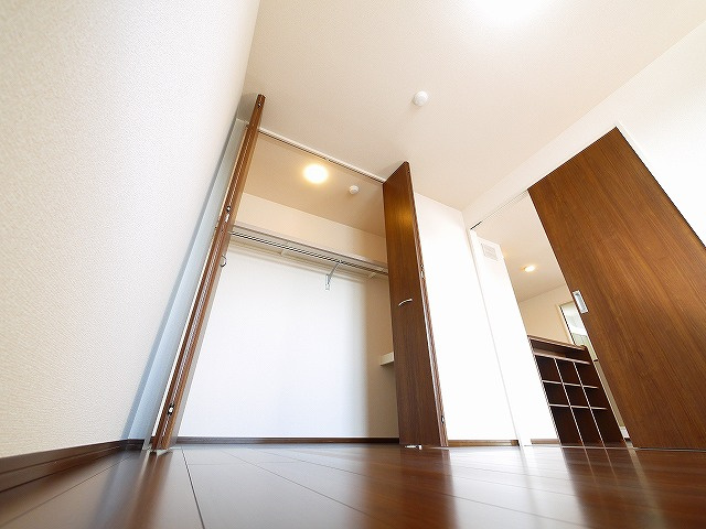 KOJIKA(こじか)の収納|小物を収納するのに便利です