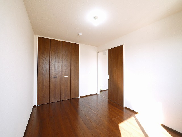 KOJIKA(こじか)の洋室|きれいな洋室です