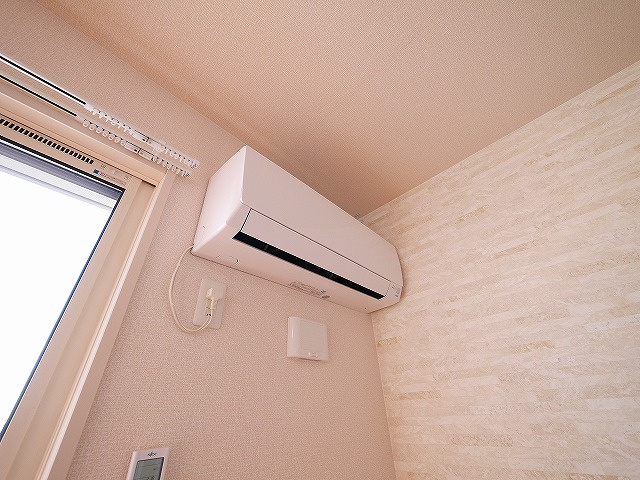 KOJIKA(こじか)の設備