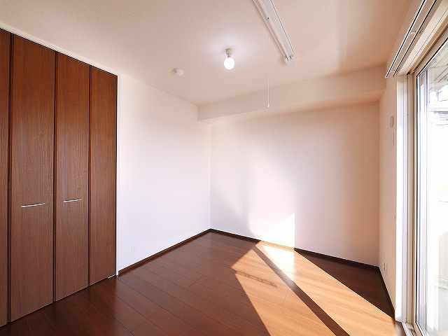 KOJIKA(こじか)の洋室|使い勝手のいい洋室です