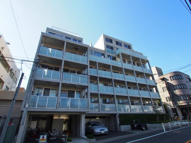 プレミアムキューブ元代々木の画像