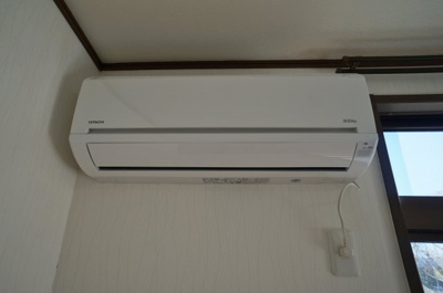【設備】 | 第二セイホウアパート