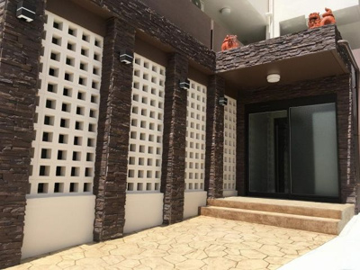 【外観】 | アーバンライフ八重瀬 | ★アーバンライフ八重瀬★