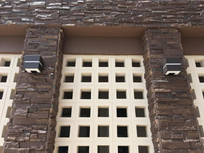 【外観】 | アーバンライフ八重瀬