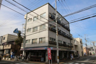 白川マンションの画像