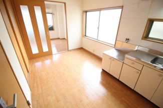 【居間・リビング】