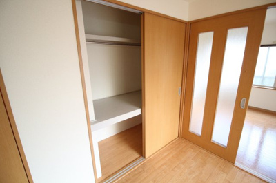 【収納】 | 白川マンション