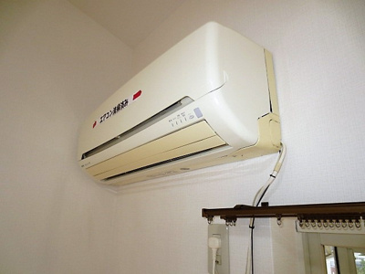 【設備】 | 西村ハイツ