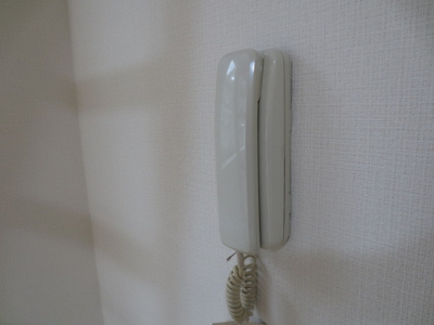 【セキュリティ】 | 西村ハイツ