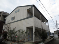 西村ハイツの画像