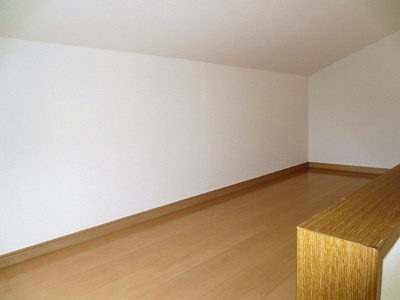 【寝室】 | 西村ハイツ